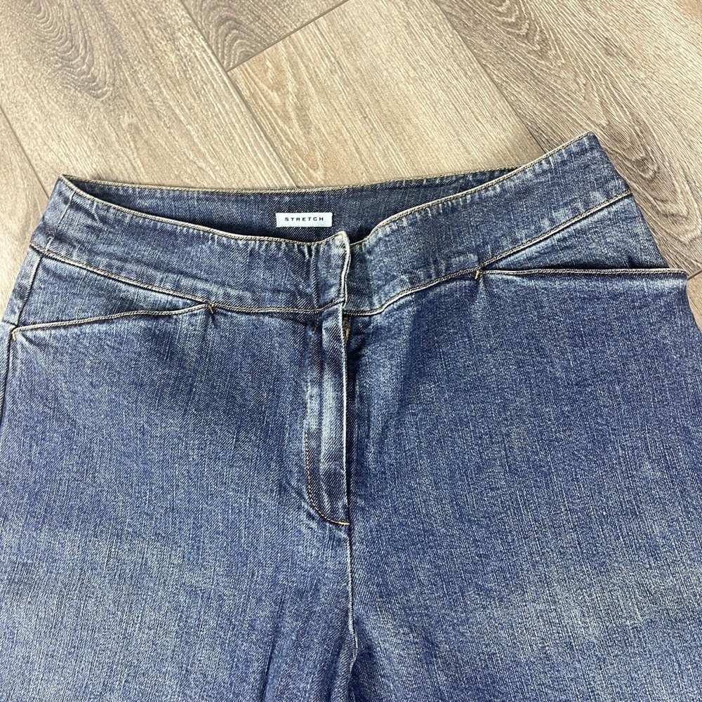 Jones‎ New York Sport Stretch size 10 - Picture 4 of 10